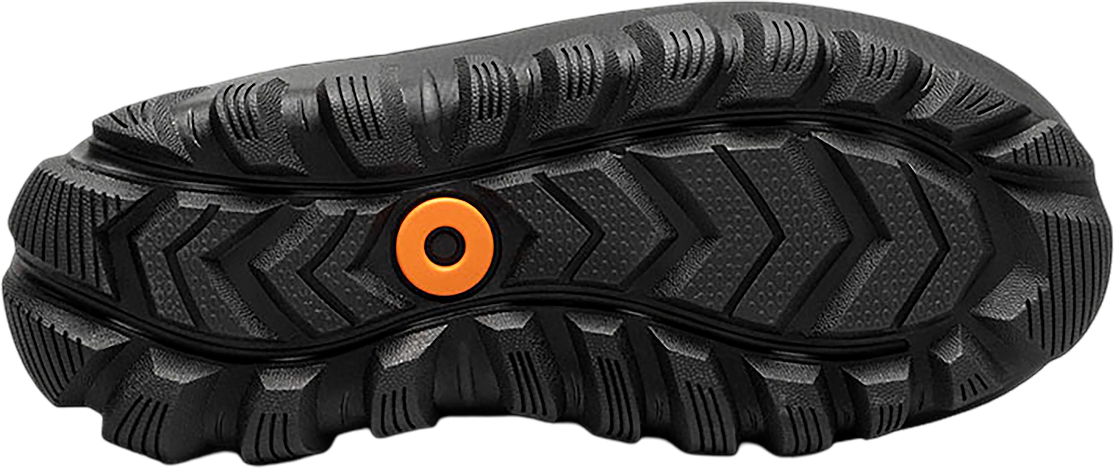 Product gallery image number 4 for product Classic Seamless Waterproof Winter Boots - Kids
