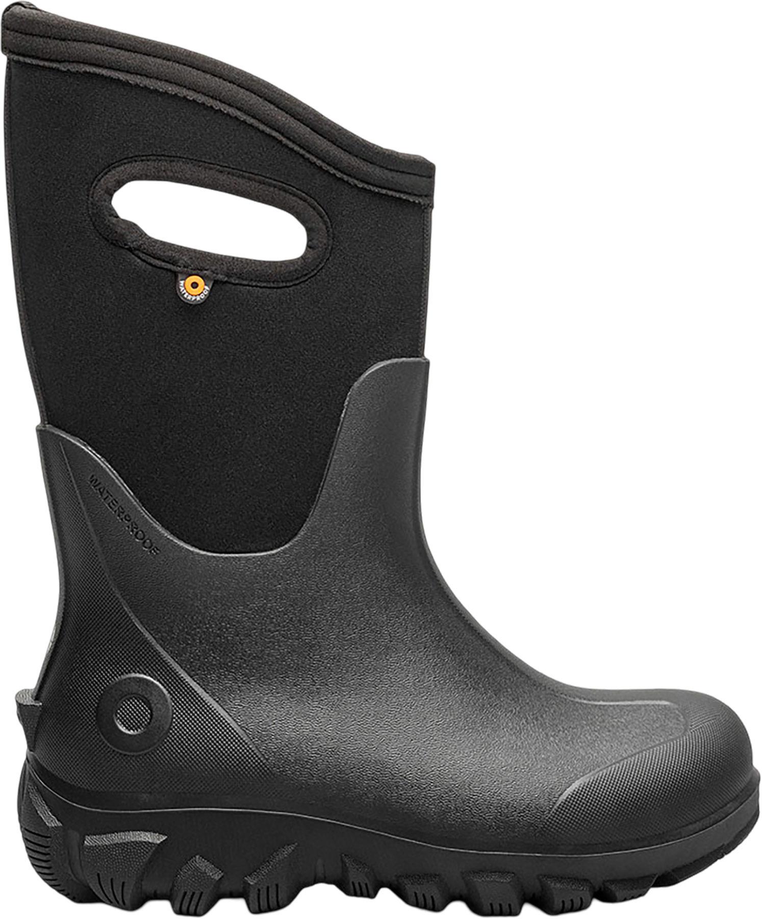 Product image for Classic Seamless Waterproof Winter Boots - Kids