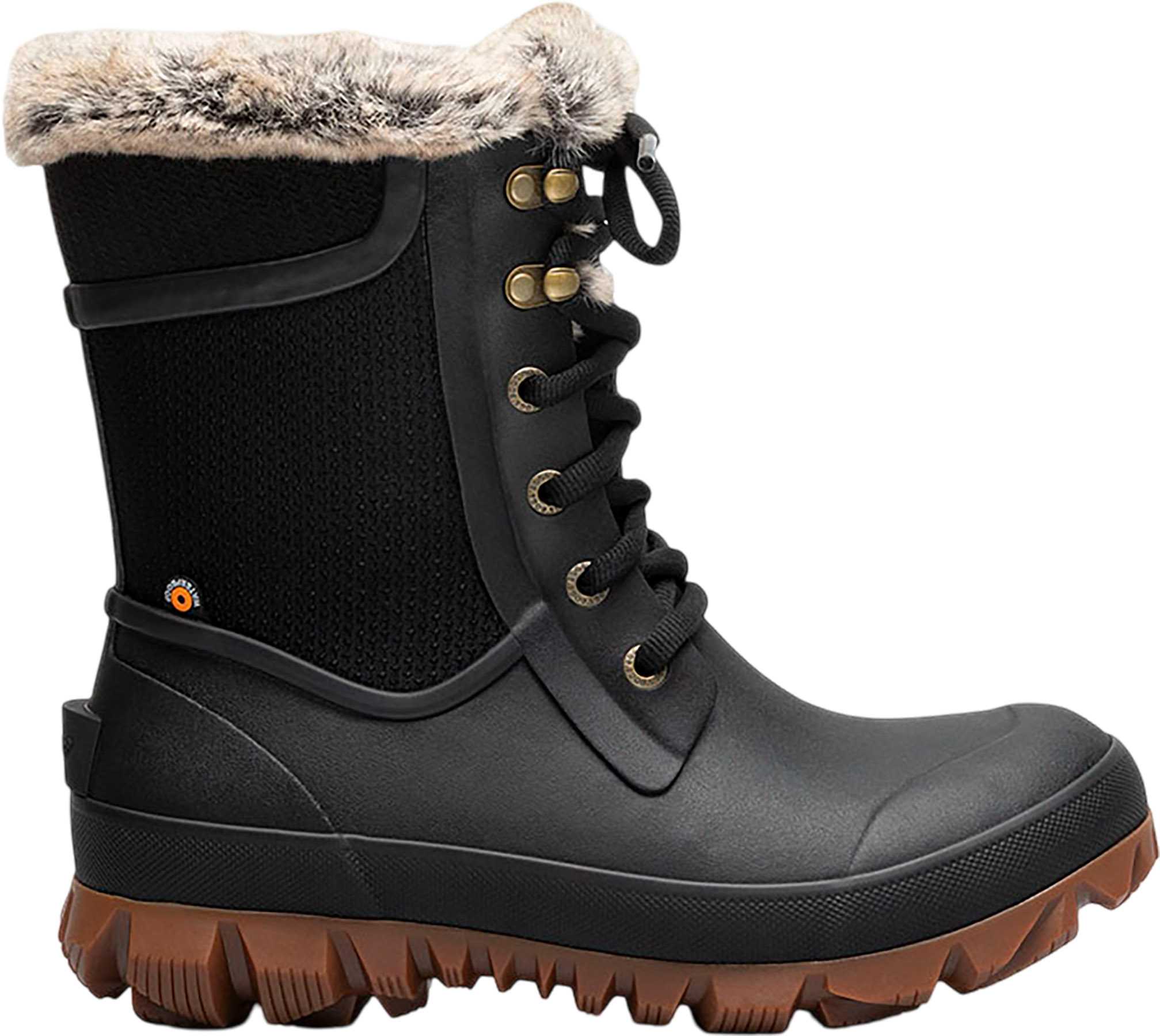 Product image for Arcata Trek Dots Winter Boots - Women's