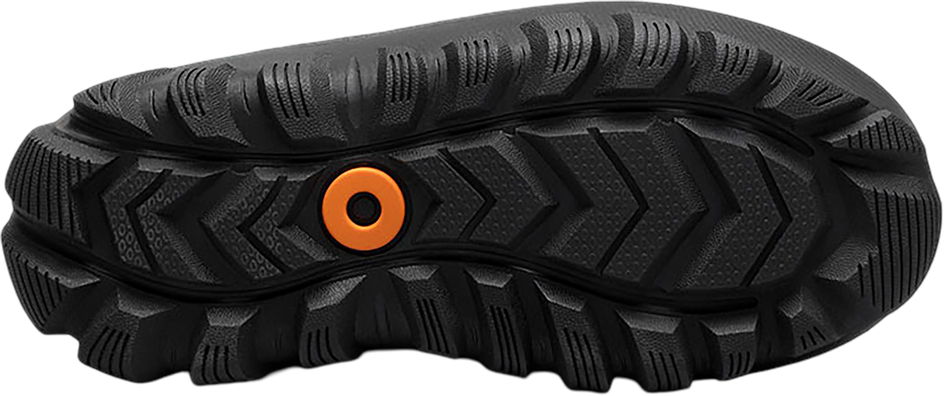 Numéro de l'image de la galerie de produits 3 pour le produit Bottes d’hiver sans couture Classic Cosmic Forest - Grand Enfant