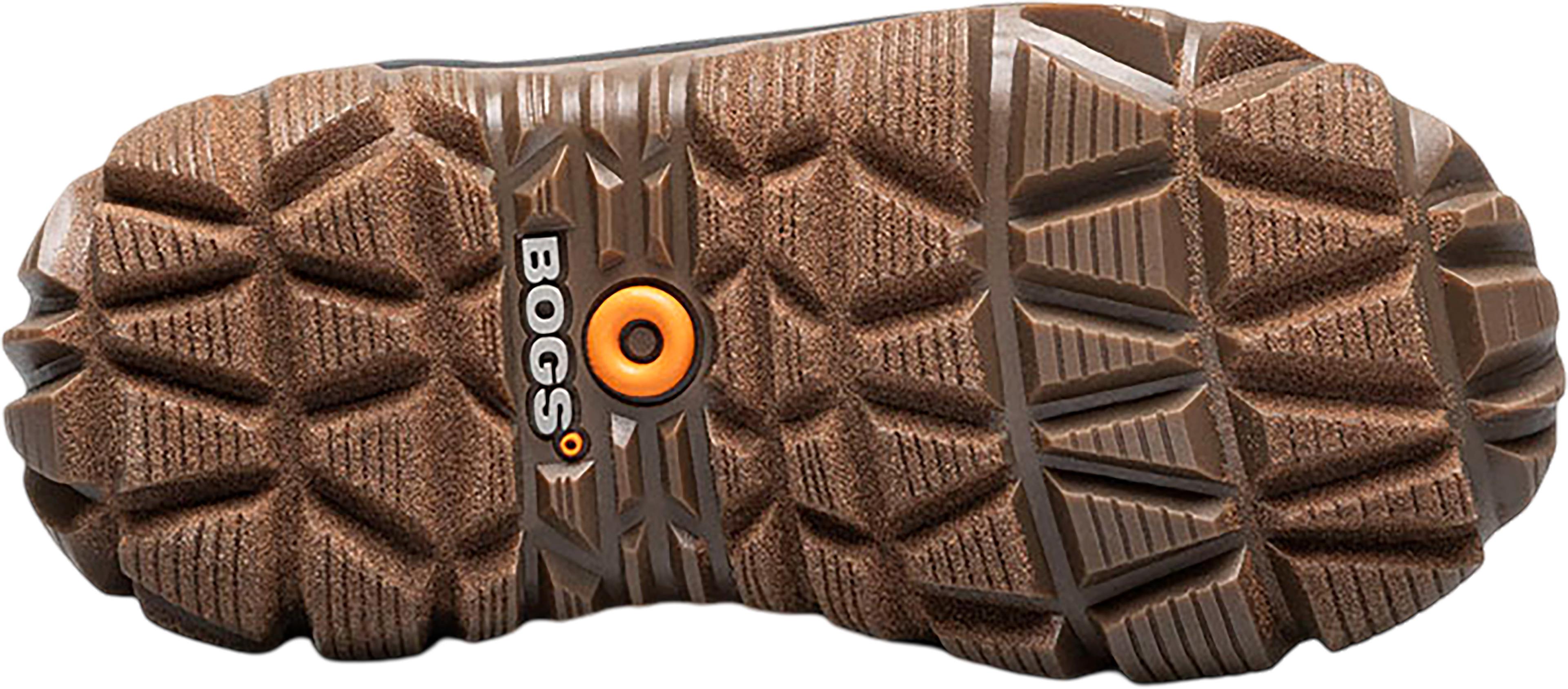 Numéro de l'image de la galerie de produits 4 pour le produit Bottes d'hiver Arcata II Dots - Grand Enfant