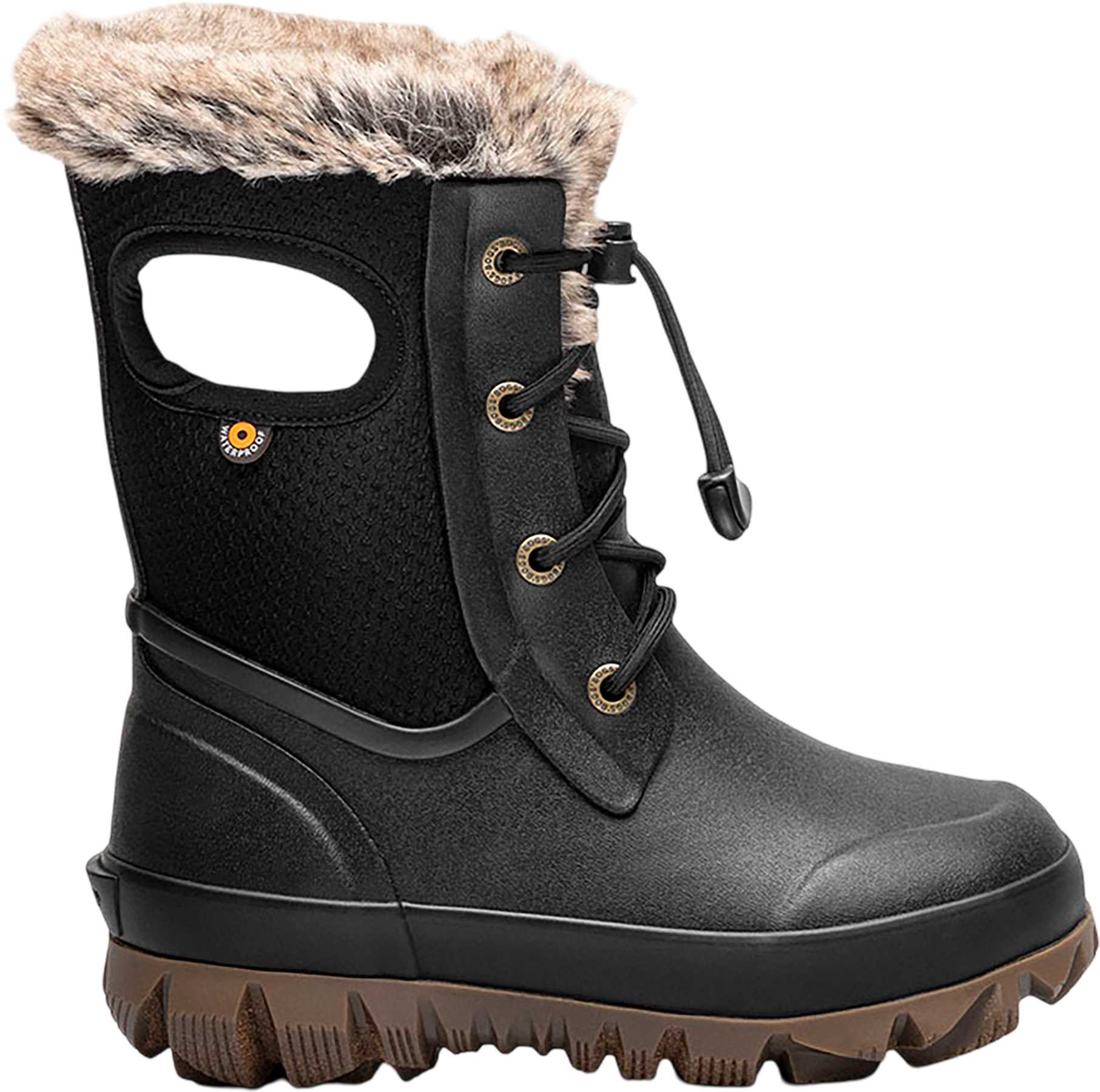 Product image for Arcata II Dots Winter Boots - Kids