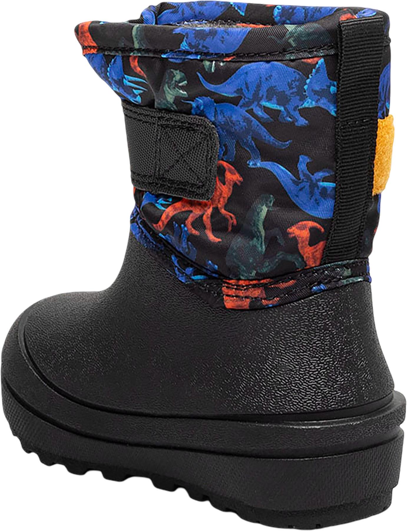 Numéro de l'image de la galerie de produits 2 pour le produit Bottes Snow Shell - Enfant