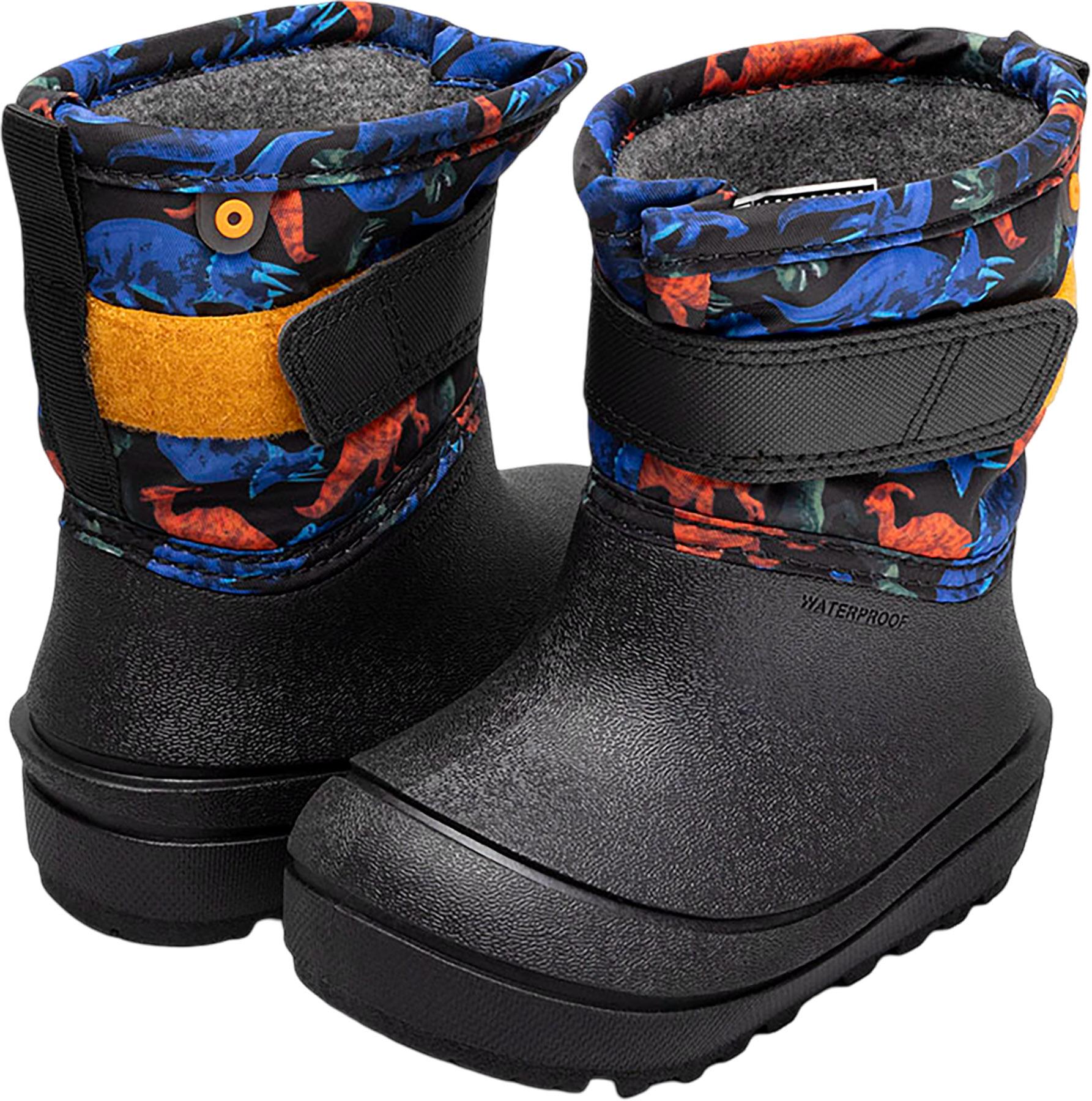 Numéro de l'image de la galerie de produits 4 pour le produit Bottes Snow Shell - Enfant