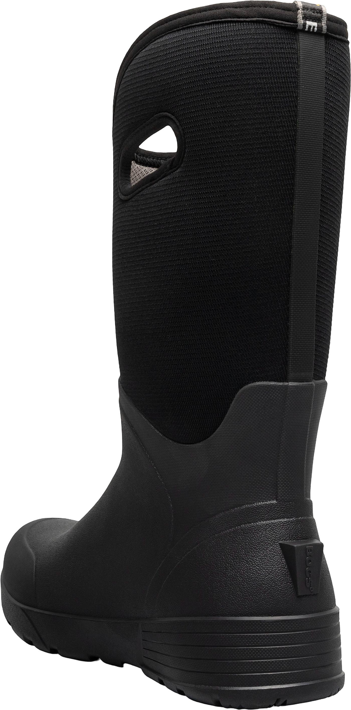 Numéro de l'image de la galerie de produits 4 pour le produit Bottes d'hiver Bozeman II Tall - Homme