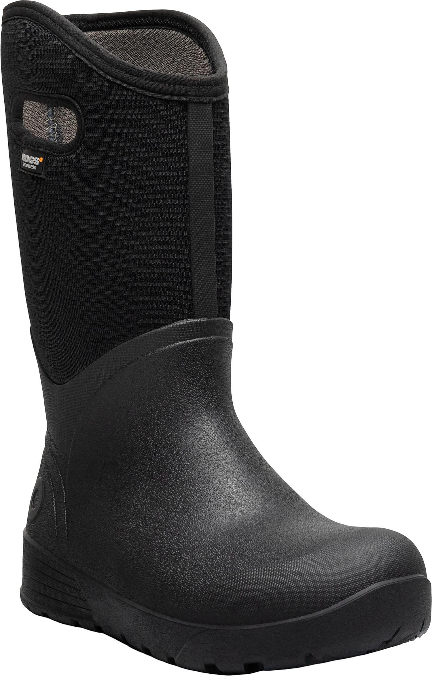 Numéro de l'image de la galerie de produits 2 pour le produit Bottes d'hiver Bozeman II Tall - Homme