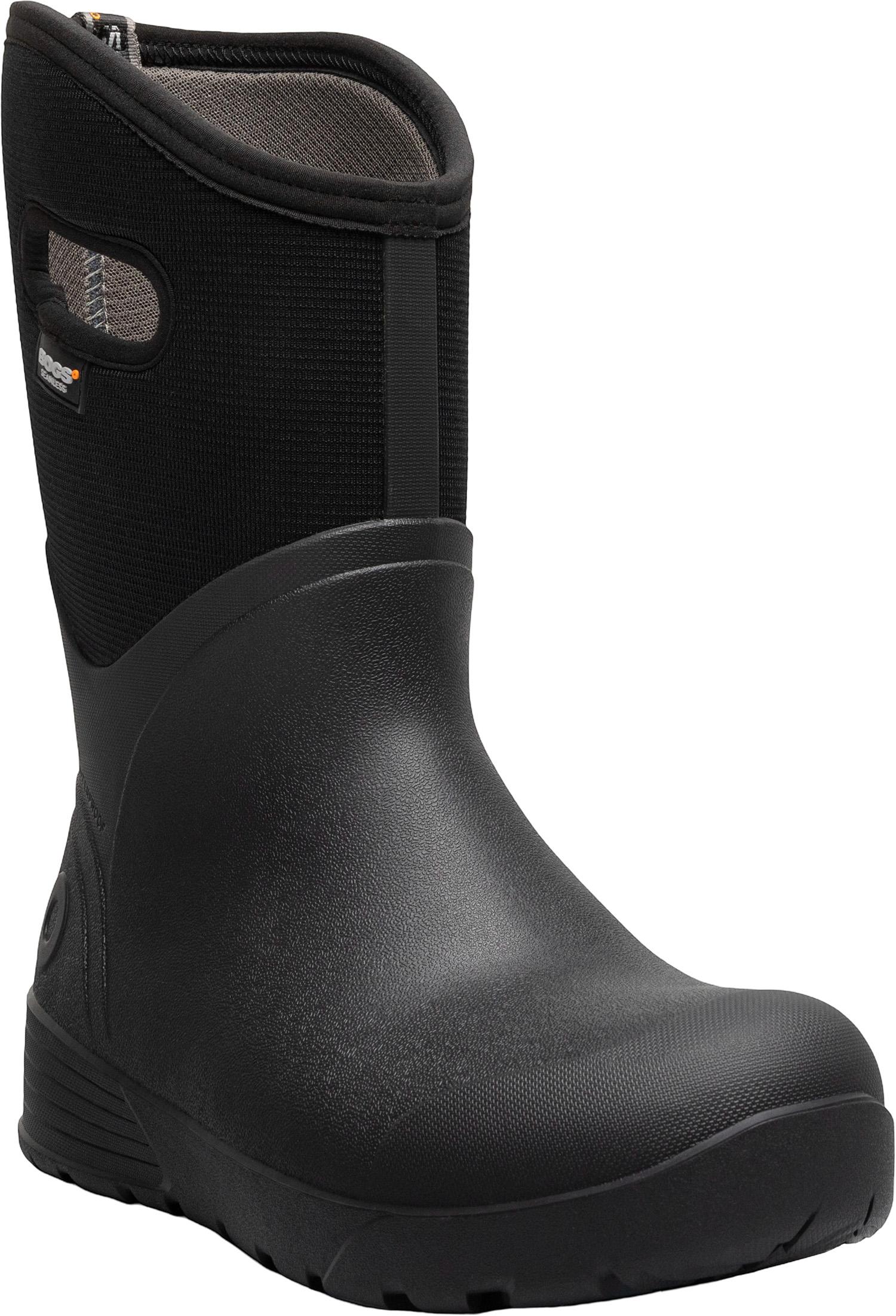 Numéro de l'image de la galerie de produits 4 pour le produit Bottes d'hiver Bozeman II Mid - Homme