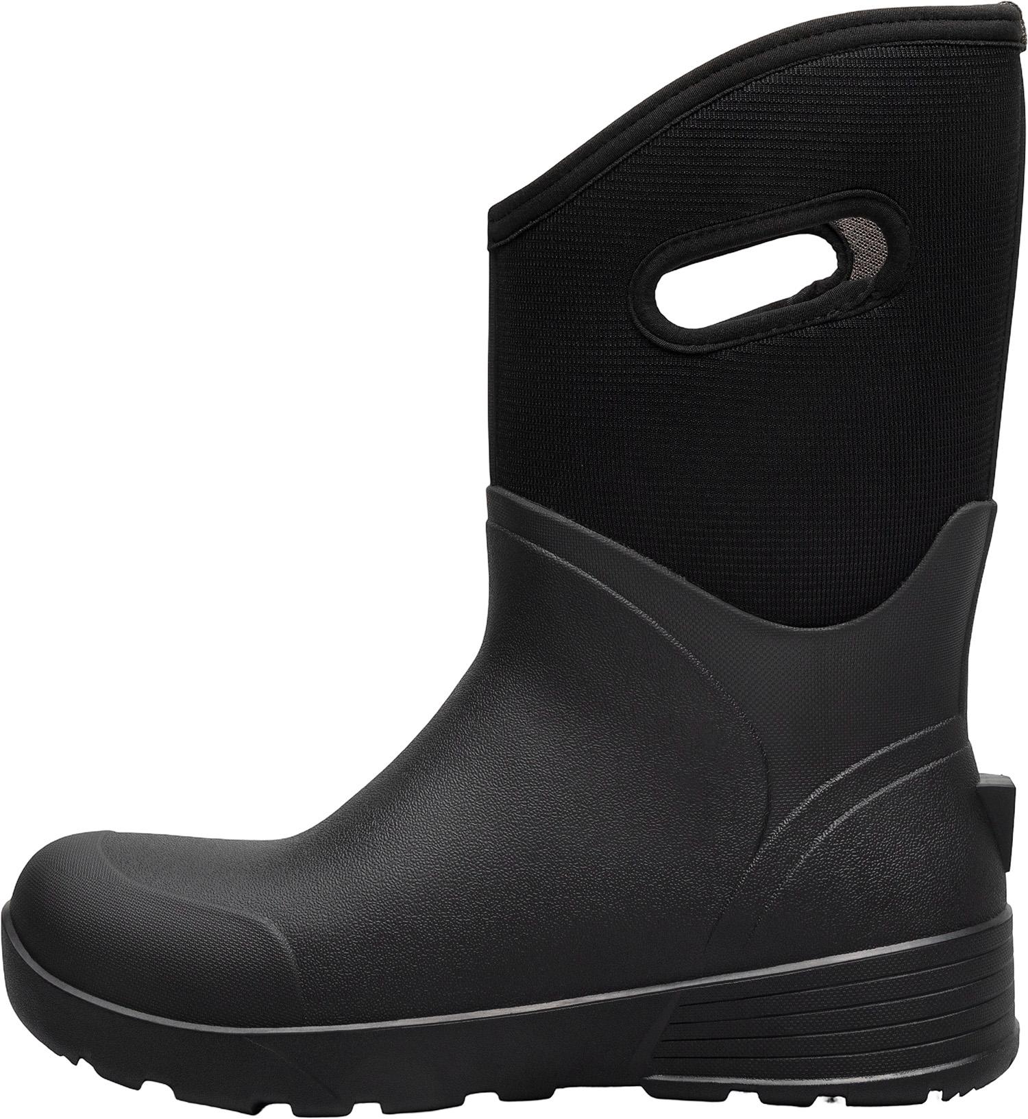 Numéro de l'image de la galerie de produits 3 pour le produit Bottes d'hiver Bozeman II Mid - Homme
