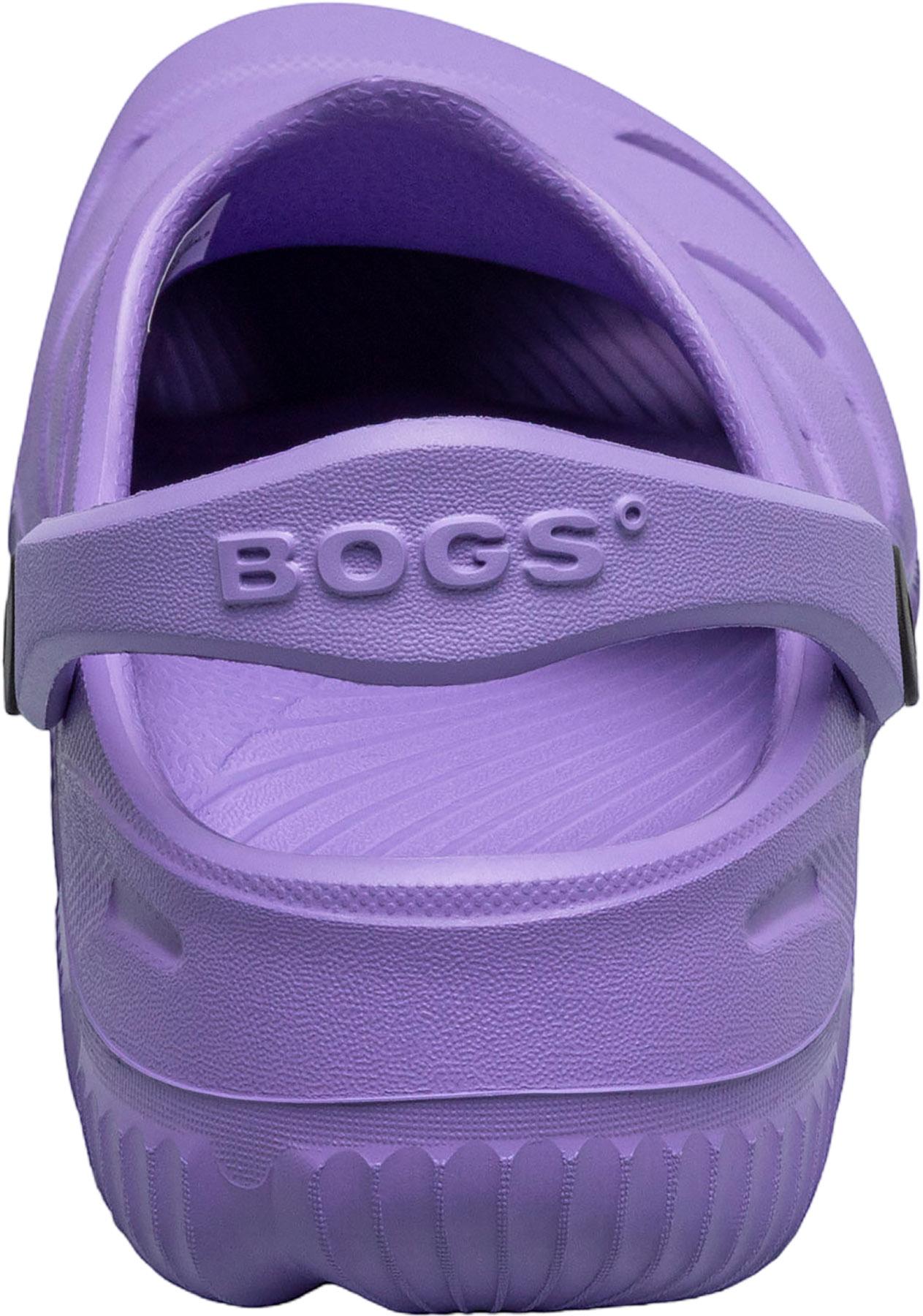 Product gallery image number 2 for product Boga Casual Boots - Unisex