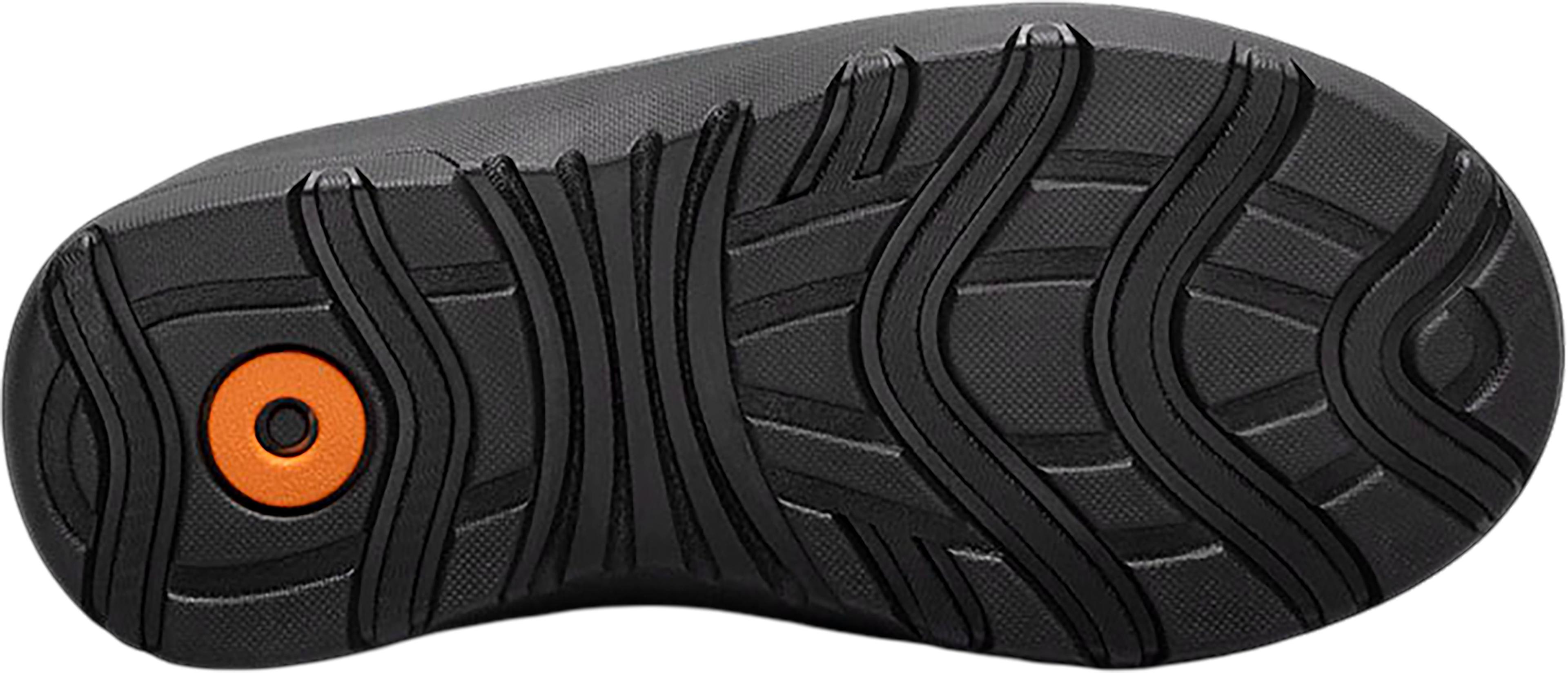 Product gallery image number 3 for product York Seamless Tie Dye Boots - Big Kids