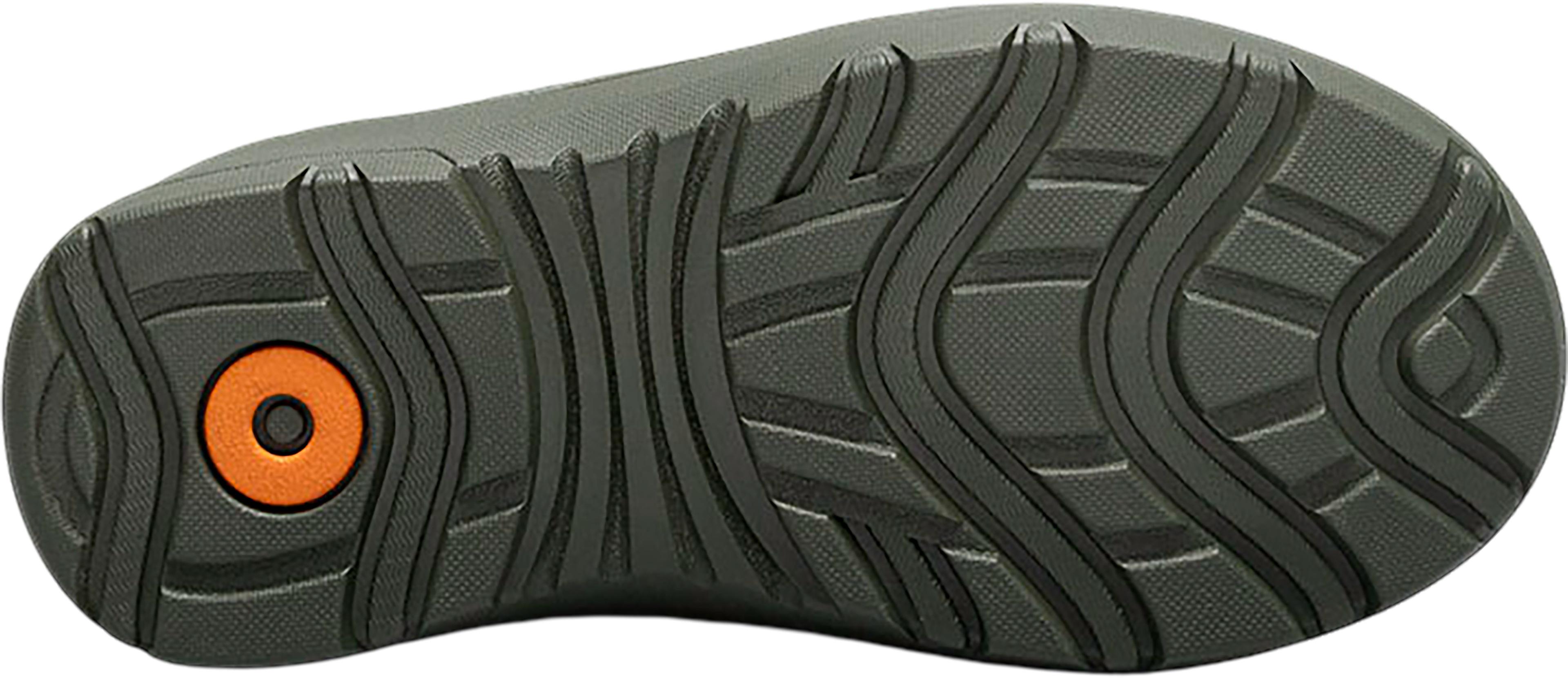 Product gallery image number 3 for product York Seamless Tractors Boots - Kids