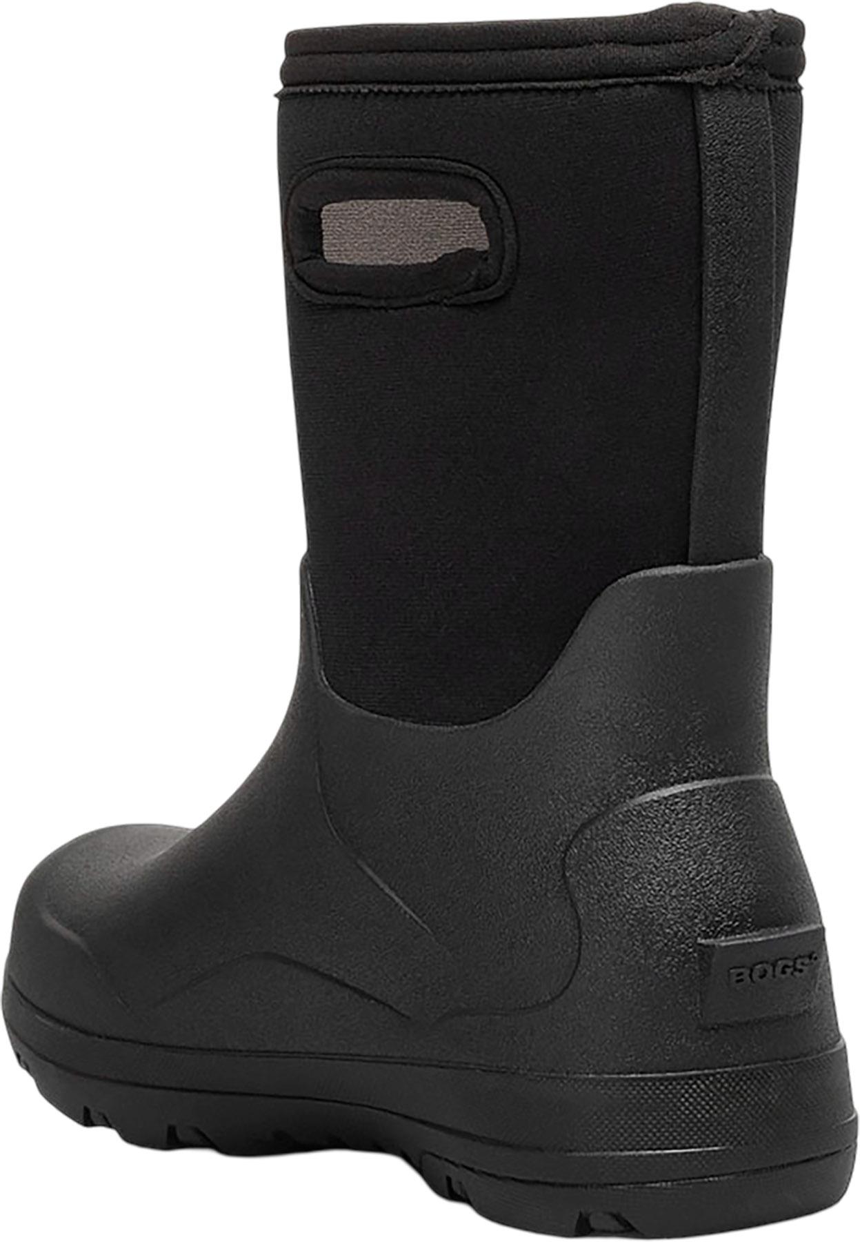 Product gallery image number 3 for product York Seamless Boots - Kids