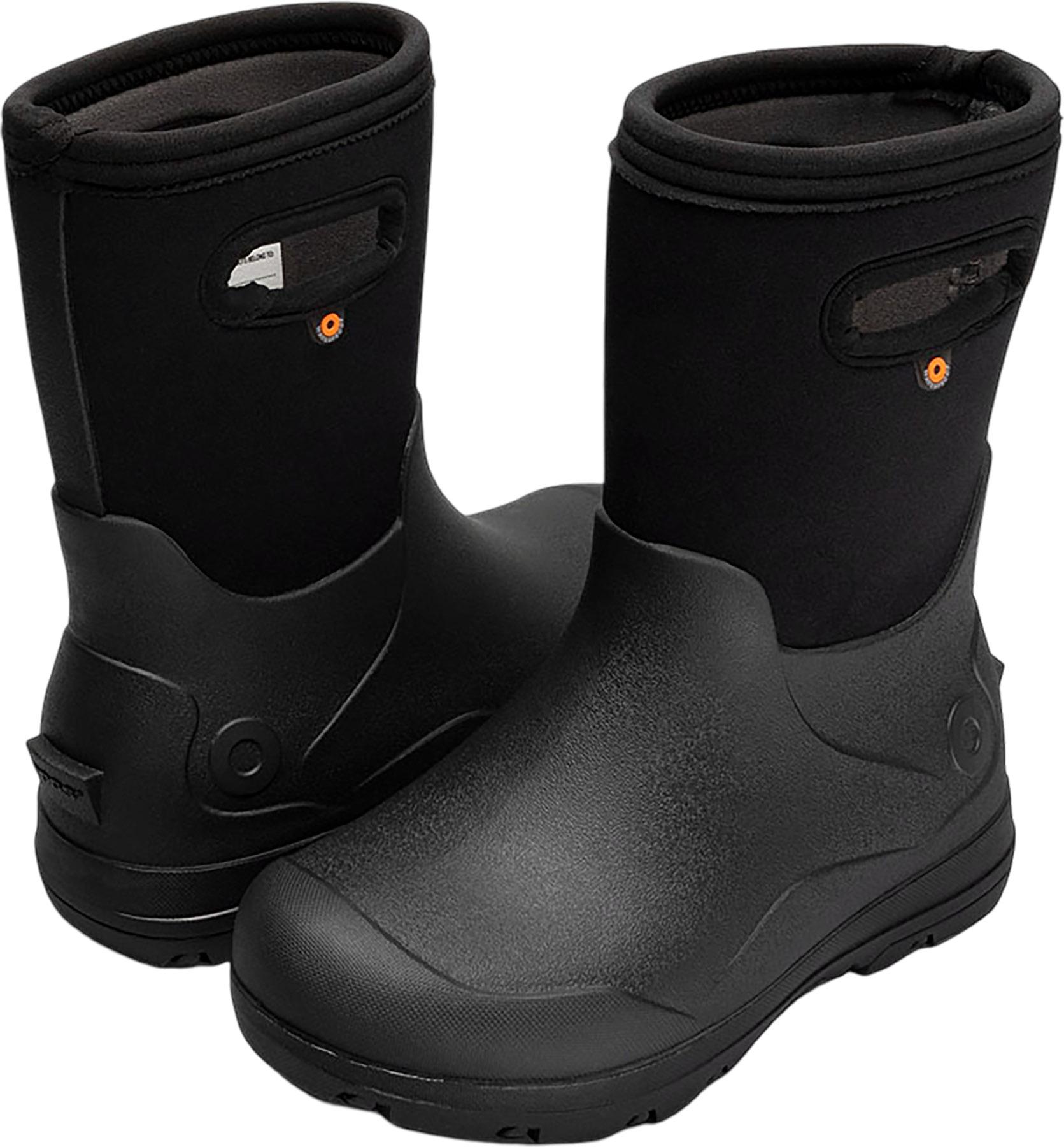 Product gallery image number 4 for product York Seamless Boots - Kids