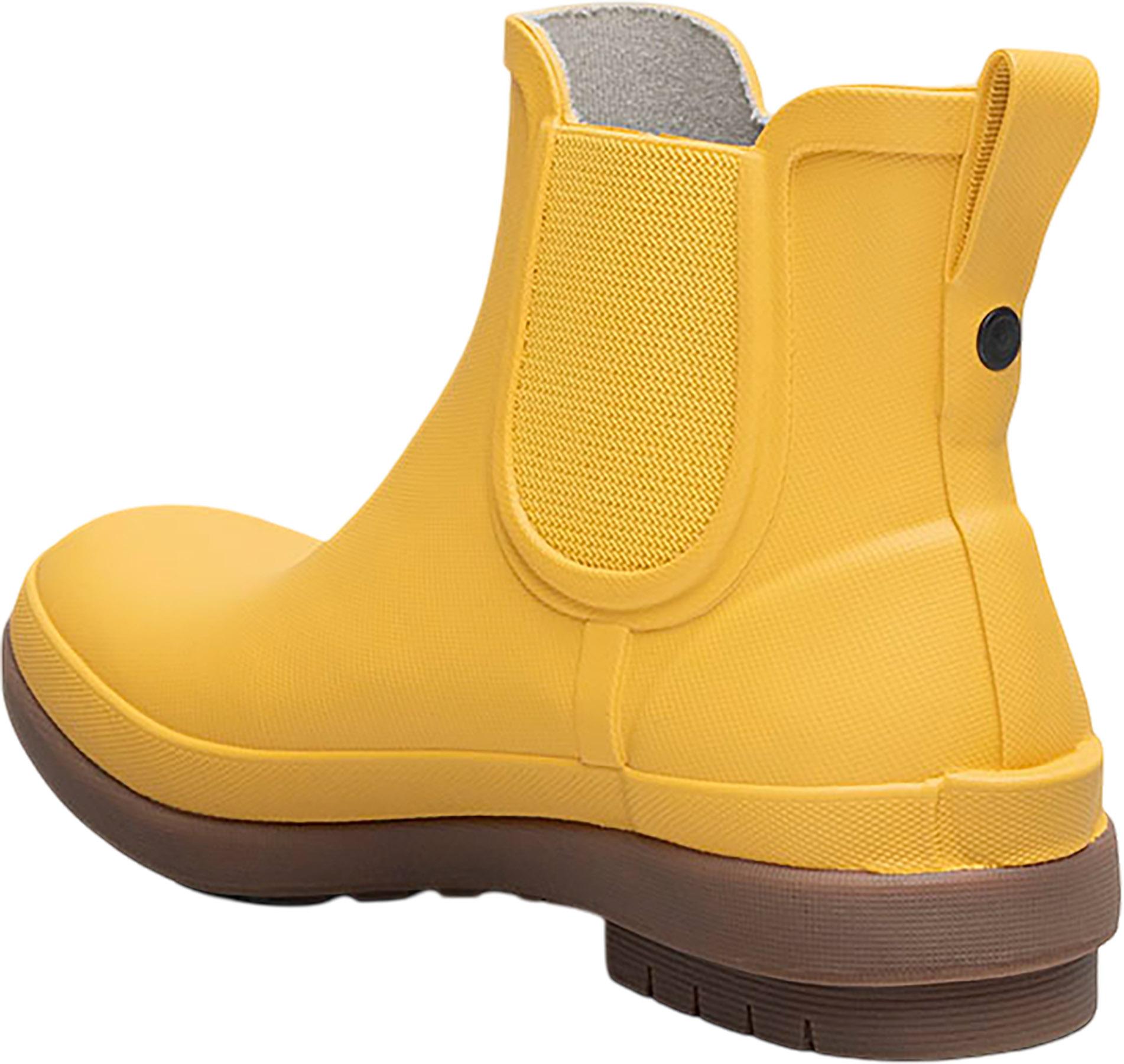 Product gallery image number 2 for product Amanda II Chelsea Slip-On Rain Boots - Women's