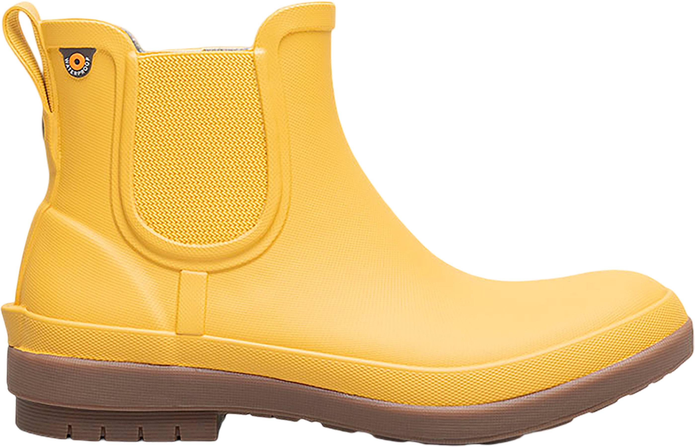 Product image for Amanda II Chelsea Slip-On Rain Boots - Women's