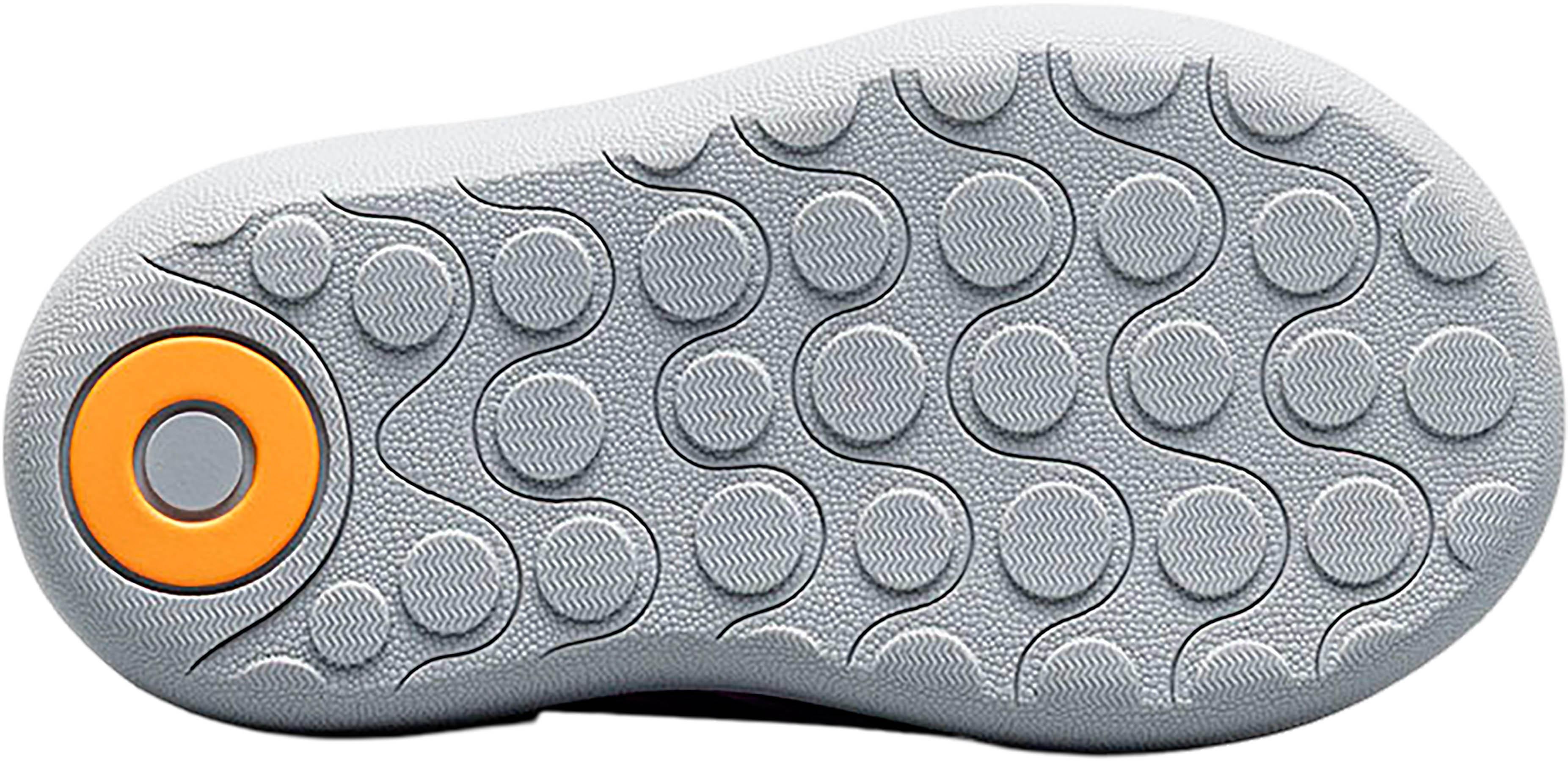 Product gallery image number 4 for product Skipper II Solar Butterfly Rain Boots - Kids