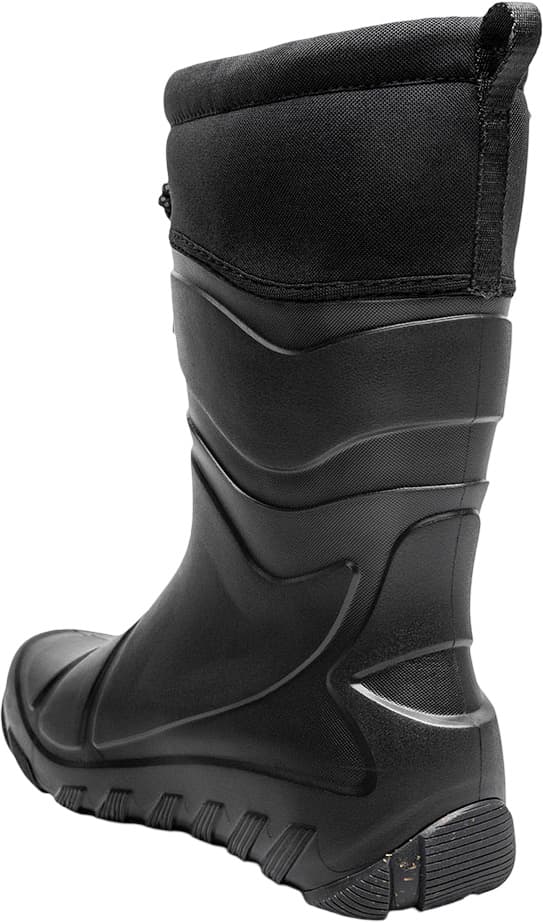 Numéro de l'image de la galerie de produits 3 pour le produit Bottes hautes à enfiler Boga - Unisexe