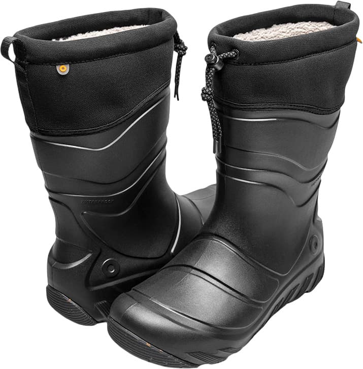 Numéro de l'image de la galerie de produits 2 pour le produit Bottes hautes à enfiler Boga - Unisexe
