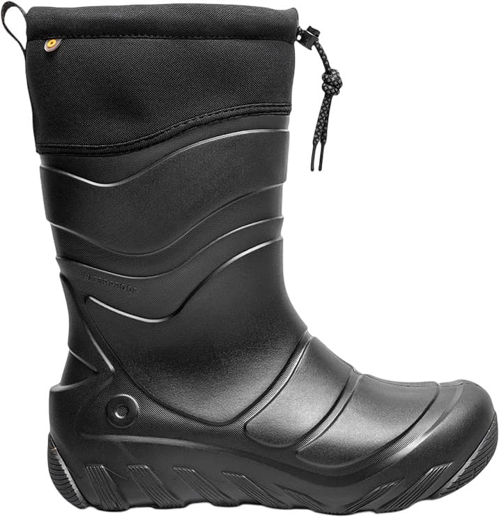 Image de produit pour Bottes hautes à enfiler Boga - Unisexe