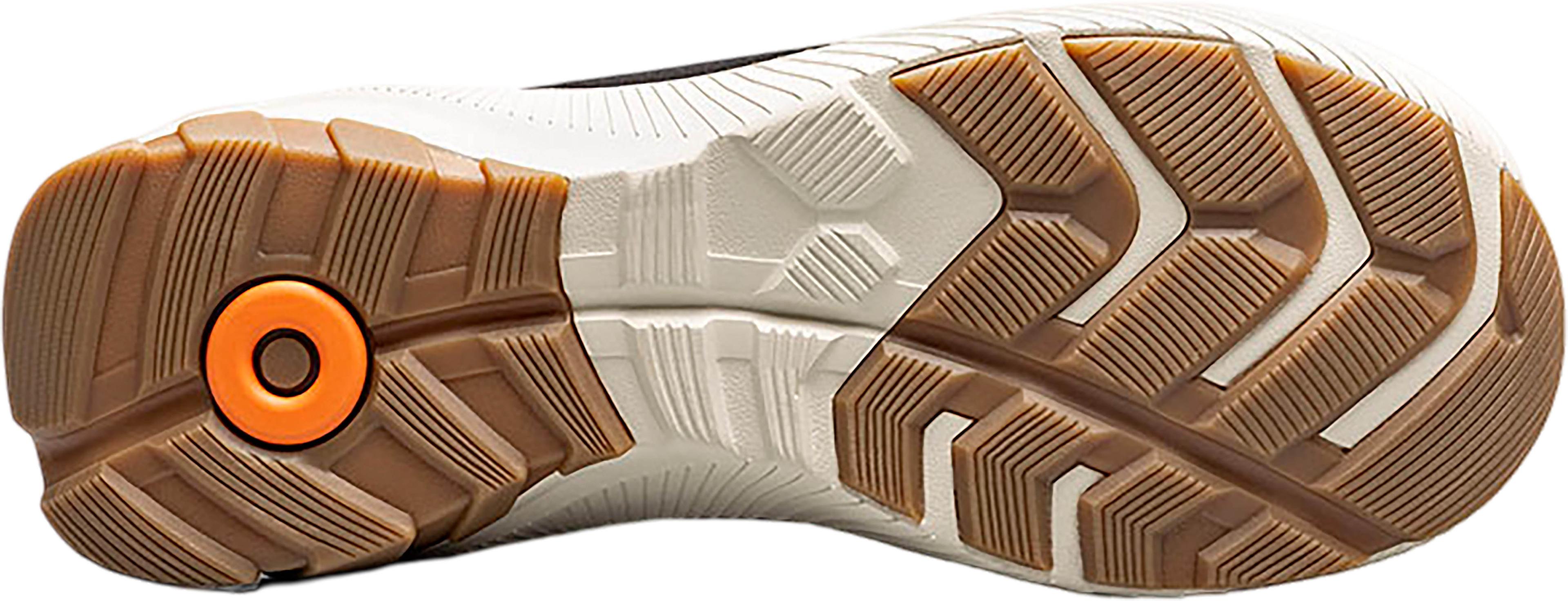 Numéro de l'image de la galerie de produits 5 pour le produit Bottes imperméables mi-hautes à glissière Coral - Femme