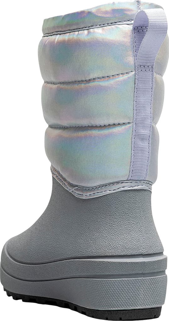 Numéro de l'image de la galerie de produits 2 pour le produit Bottes d’hiver avec glissière Snow Shell - Enfant