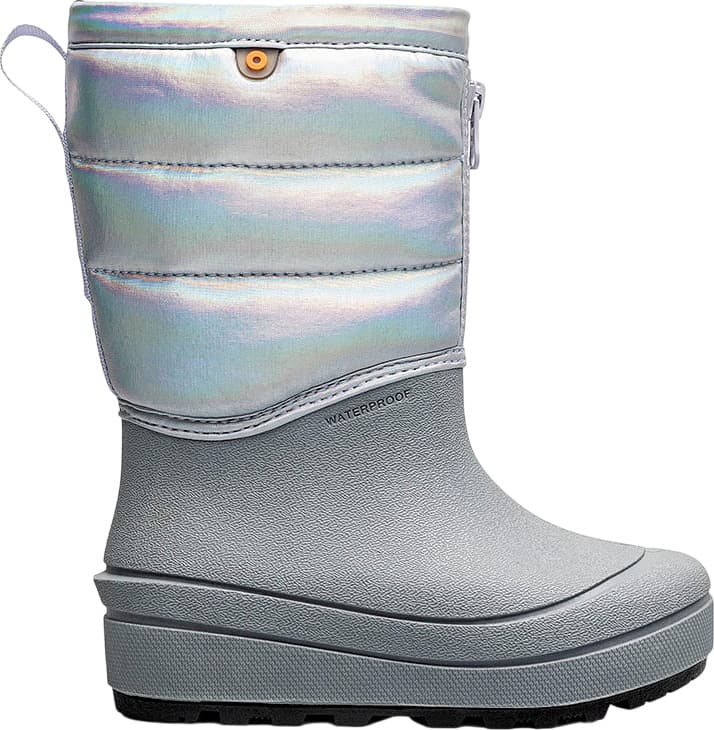 Image de produit pour Bottes d’hiver avec glissière Snow Shell - Enfant