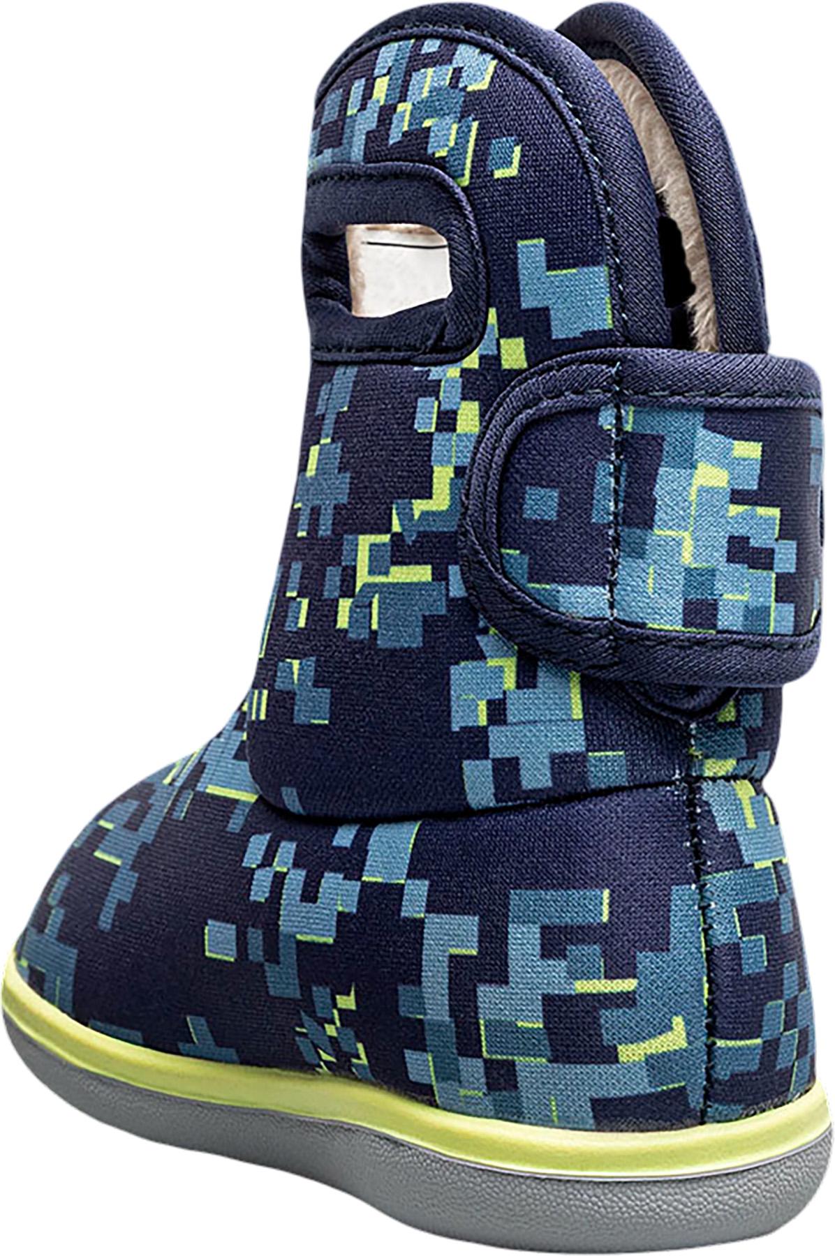Numéro de l'image de la galerie de produits 3 pour le produit Bottes Baby Bogs II Crafted Camo - Enfant