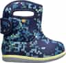 Couleur: Navy Multi