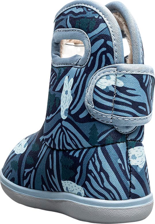Numéro de l'image de la galerie de produits 2 pour le produit Bottes imperméable Baby Dogs II - Enfant