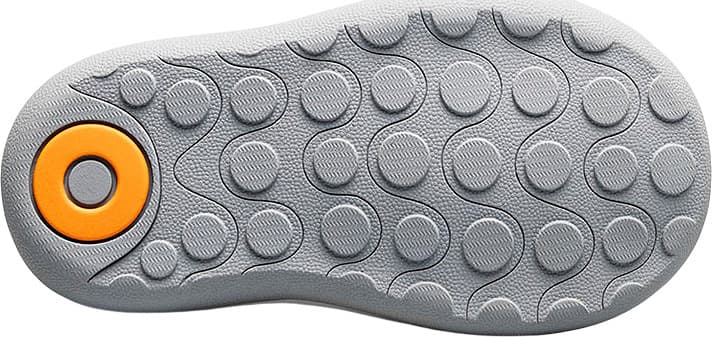 Numéro de l'image de la galerie de produits 4 pour le produit Bottes imperméable Baby Dogs II - Enfant