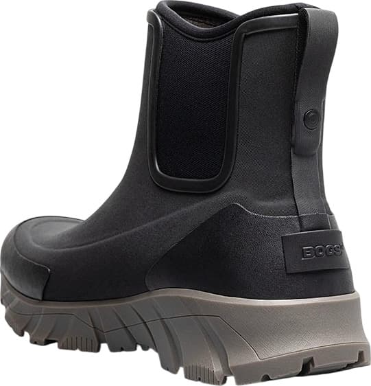 Numéro de l'image de la galerie de produits 2 pour le produit Bottes d’hiver Arcata II Chelsea - Homme