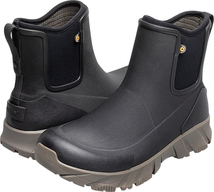 Numéro de l'image de la galerie de produits 5 pour le produit Bottes d’hiver Arcata II Chelsea - Homme