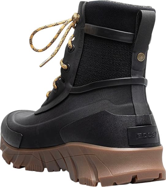 Numéro de l'image de la galerie de produits 3 pour le produit Bottes d’hiver à lacets Arcata II - Homme