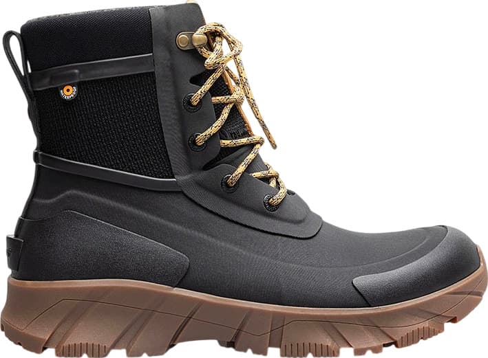 Image de produit pour Bottes d’hiver à lacets Arcata II - Homme