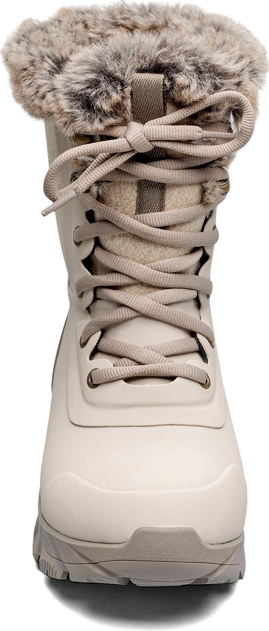 Numéro de l'image de la galerie de produits 3 pour le produit Bottes d’hiver Arcata II Heathered - Femme