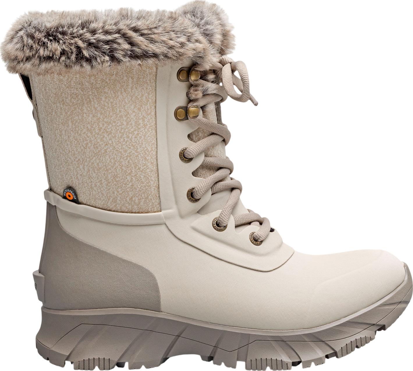Image de produit pour Bottes d’hiver Arcata II Heathered - Femme