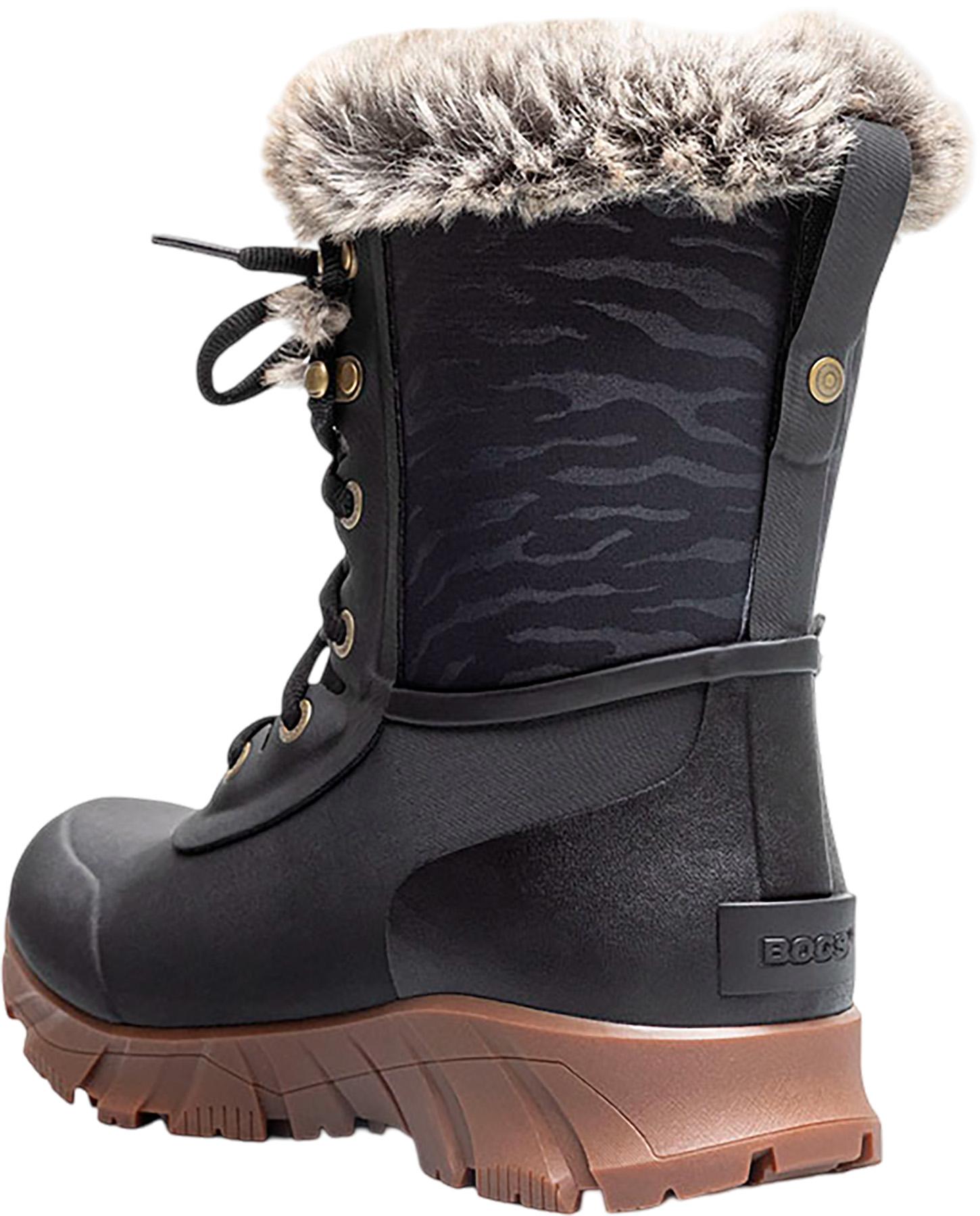 Numéro de l'image de la galerie de produits 2 pour le produit Bottes d’hiver Arcata II Tiger - Femme