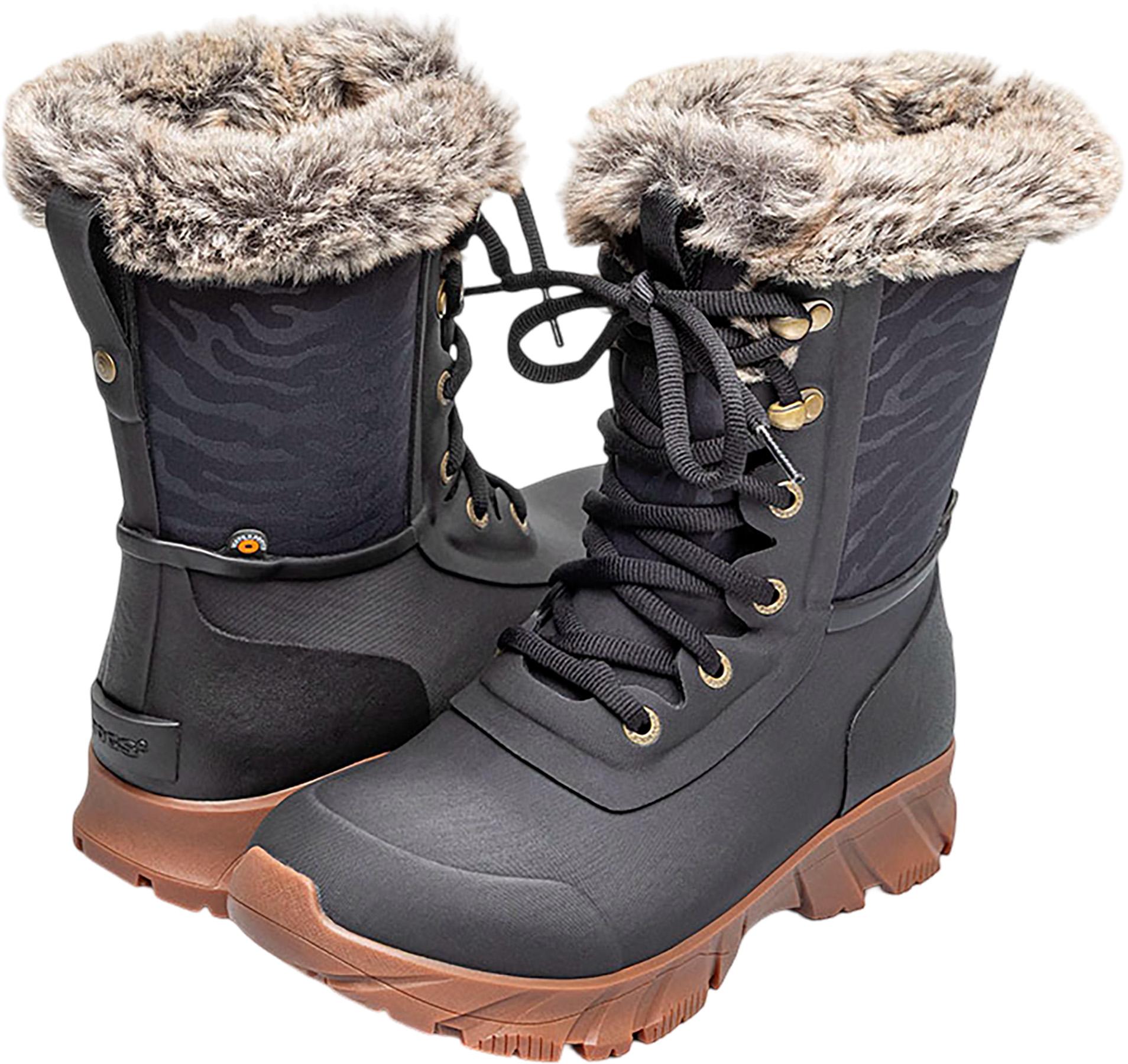 Numéro de l'image de la galerie de produits 4 pour le produit Bottes d’hiver Arcata II Tiger - Femme