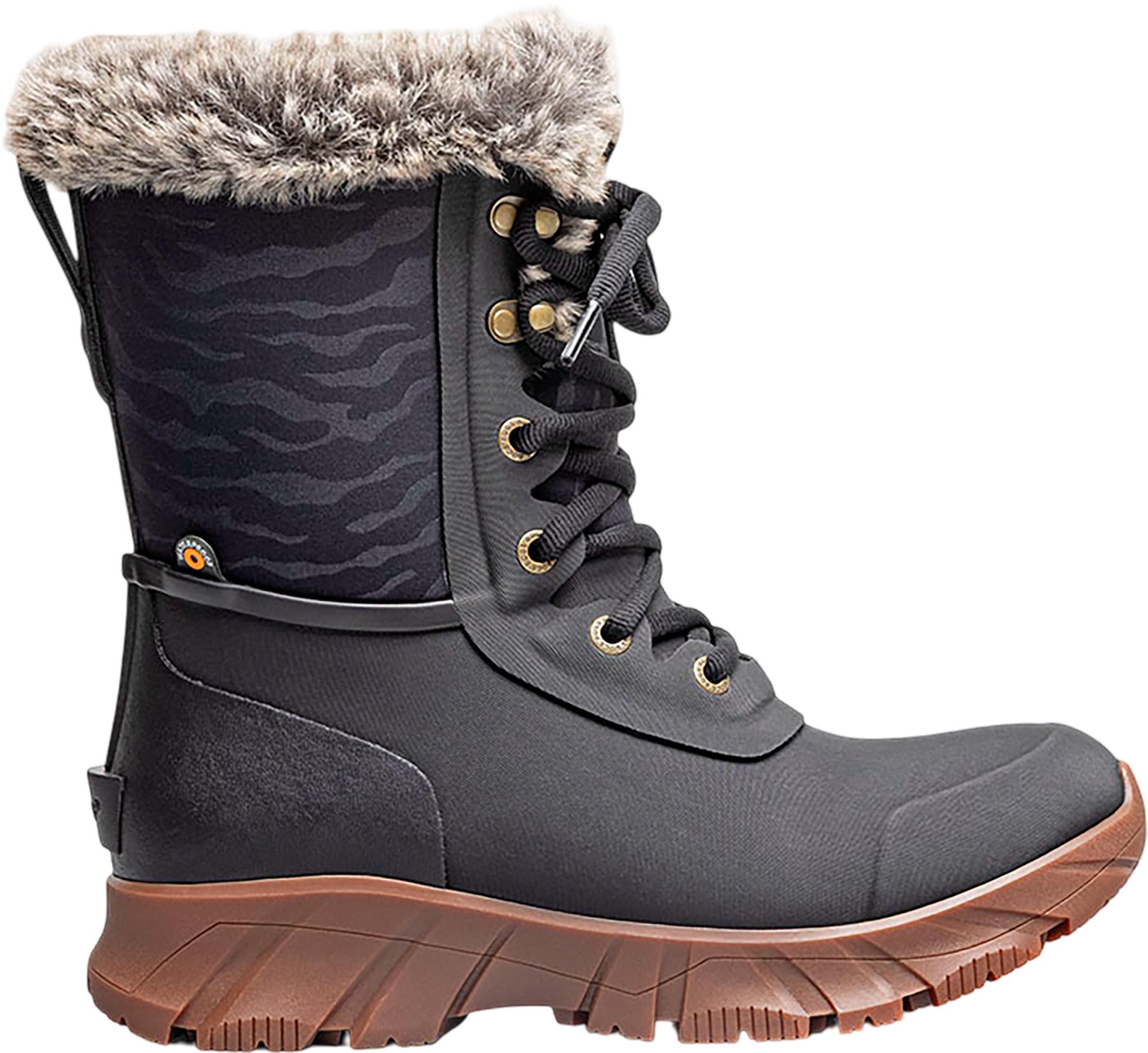 Image de produit pour Bottes d’hiver Arcata II Tiger - Femme