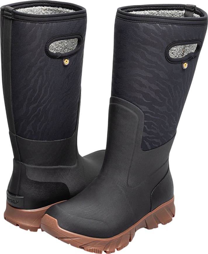Product gallery image number 4 for product Whiteout II Tiger Winter Boots - Women's