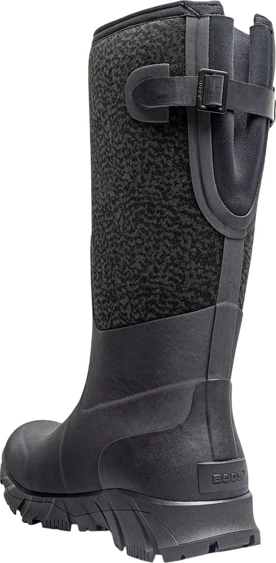 Numéro de l'image de la galerie de produits 4 pour le produit Bottes d'hiver à mollet réglable Whiteout II Plume - Femme