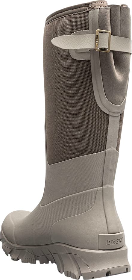 Numéro de l'image de la galerie de produits 2 pour le produit Bottes d'hiver à mollet réglable Whiteout II - Femme