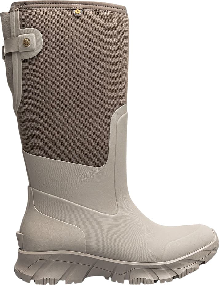 Image de produit pour Bottes d'hiver à mollet réglable Whiteout II - Femme