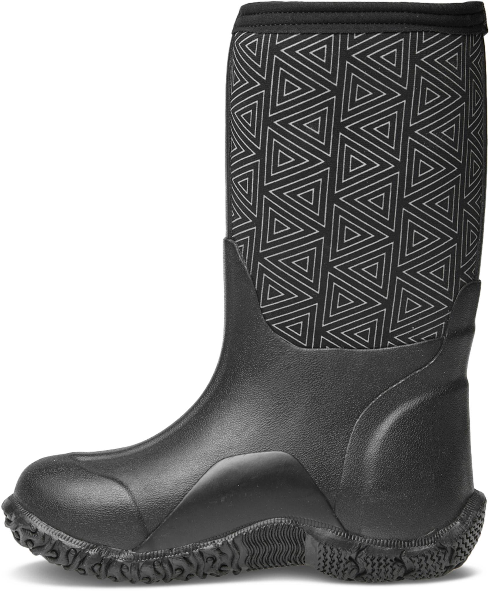 Product gallery image number 4 for product Triangle Waterproof Boots - Kids