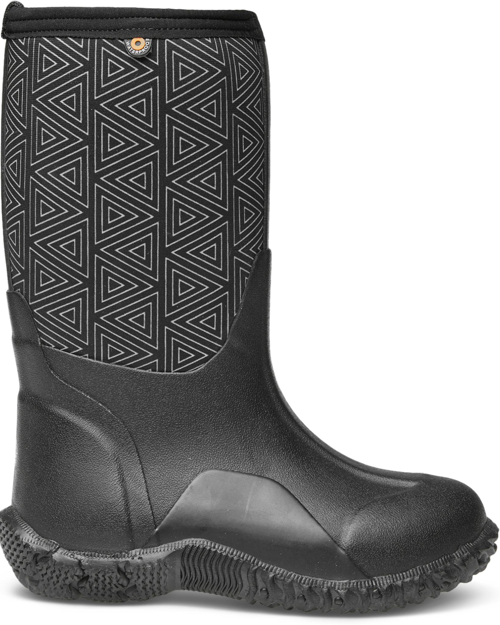 Product gallery image number 1 for product Triangle Waterproof Boots - Kids