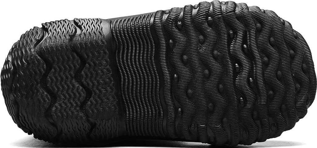 Product gallery image number 2 for product Stomper Solid Insulated Waterproof Boots - Kids