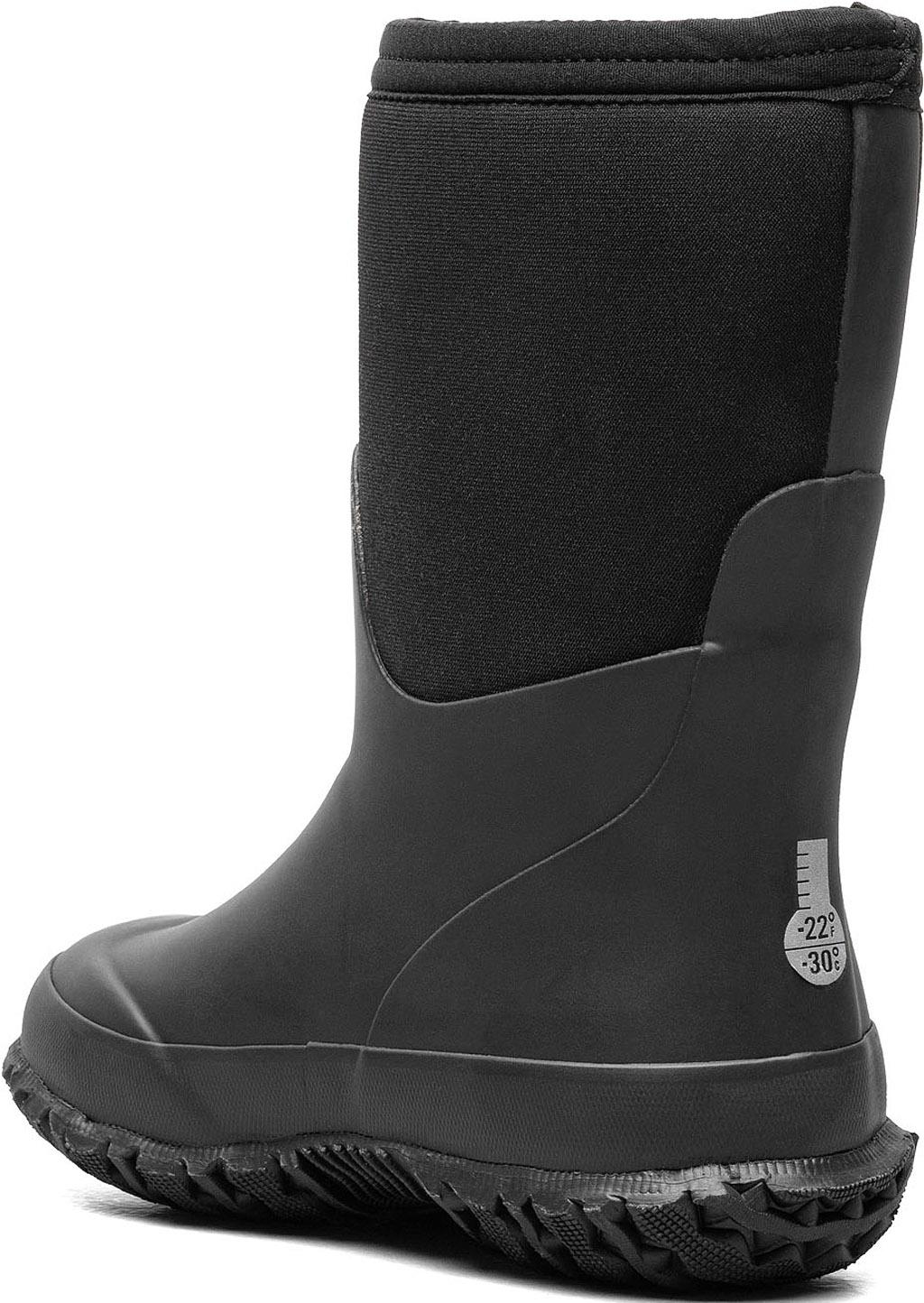 Product gallery image number 6 for product Stomper Solid Insulated Waterproof Boots - Kids