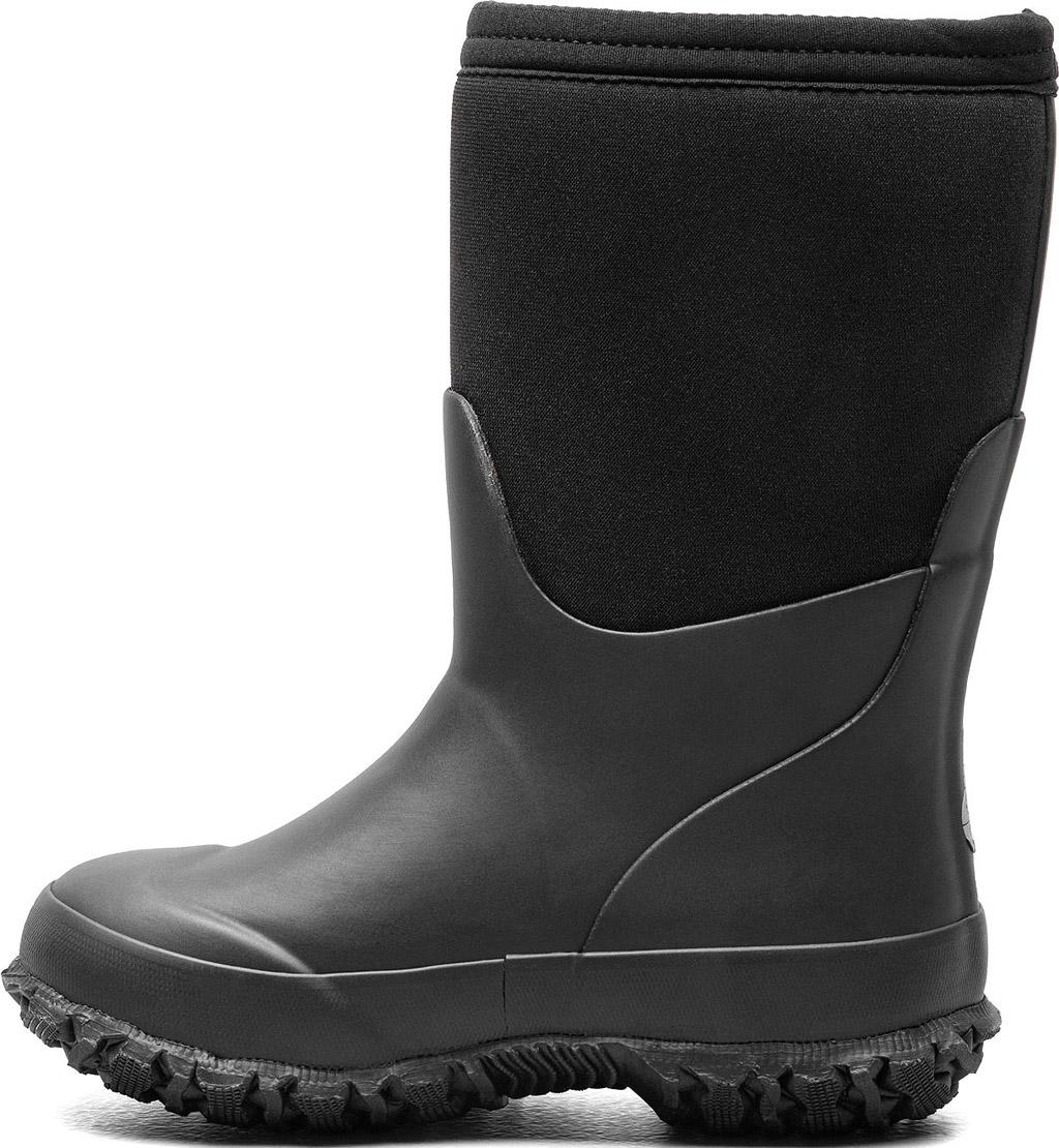 Product gallery image number 4 for product Stomper Solid Insulated Waterproof Boots - Kids