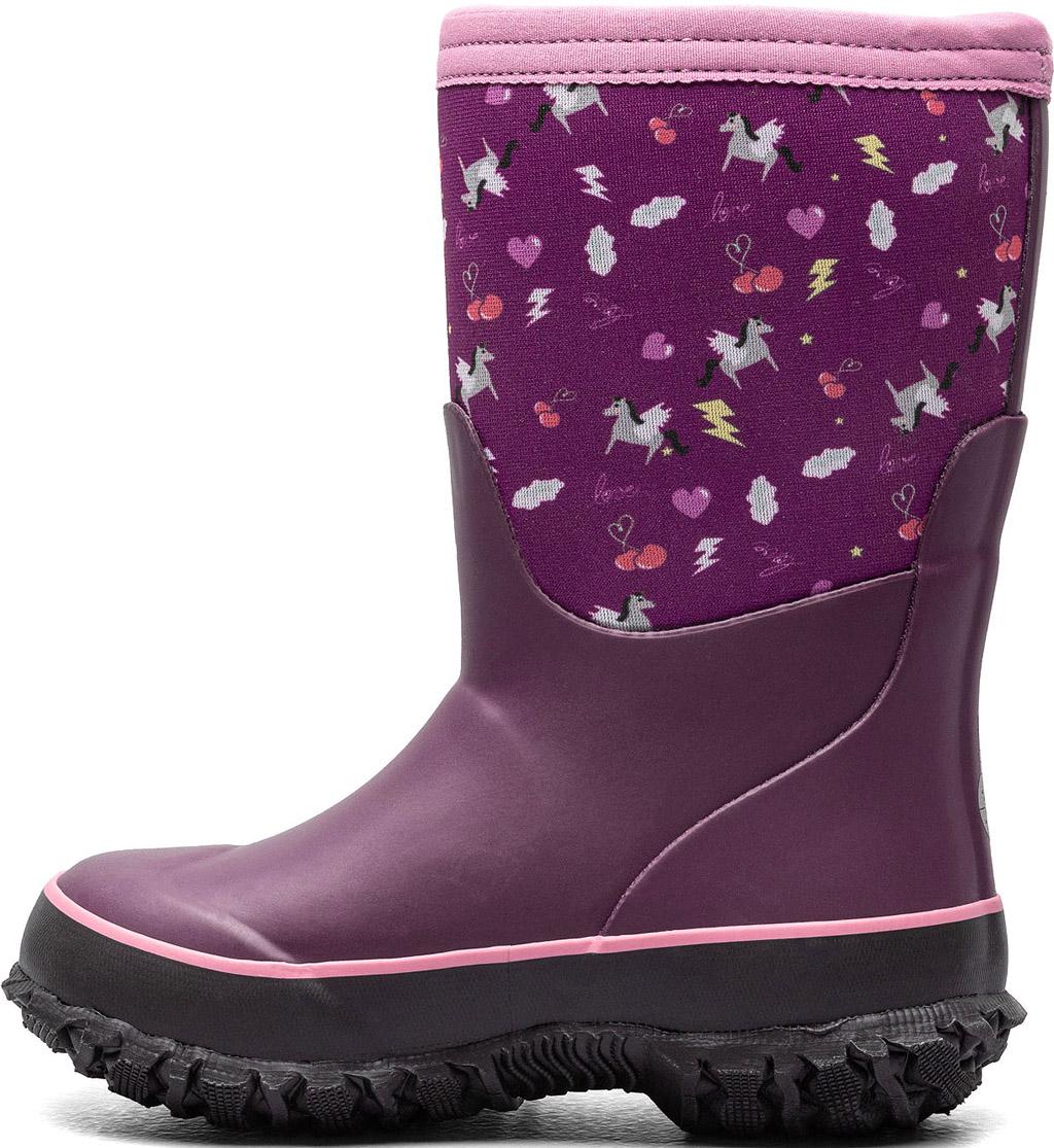 Product gallery image number 8 for product Stomper Pegasus Insulated Waterproof Boots - Girls