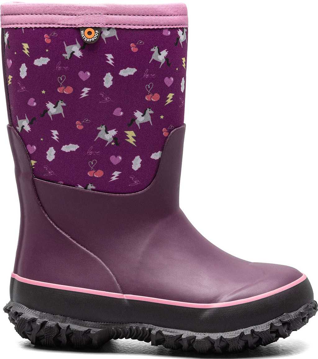 Product image for Stomper Pegasus Insulated Waterproof Boots - Girls